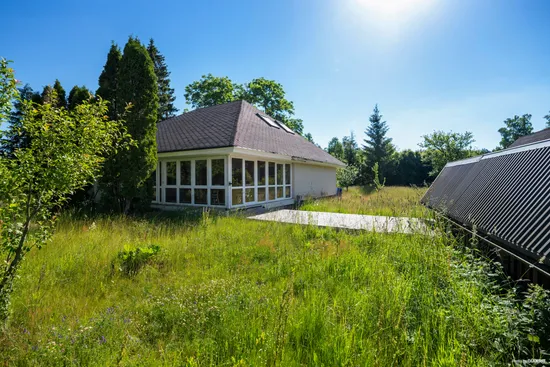 Villa, Kånna Bygget 1, Kånna, Ljungby