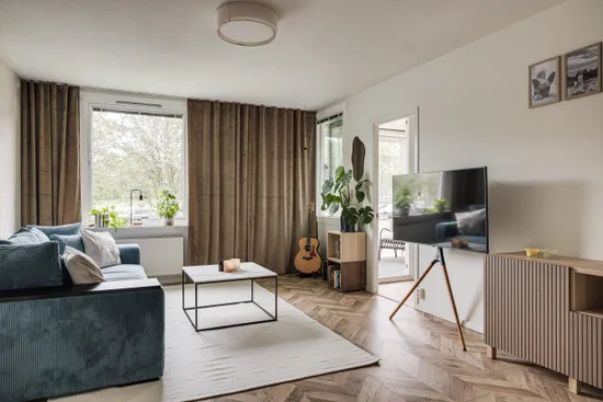 Bostadsrätt, Brunnehagen 20, Tuve, Göteborg