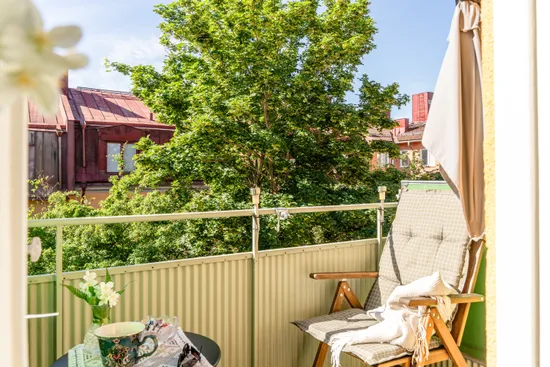 Bostadsrätt, Kyndelsmässogränd 7, Midsommarkransen, Stockholm