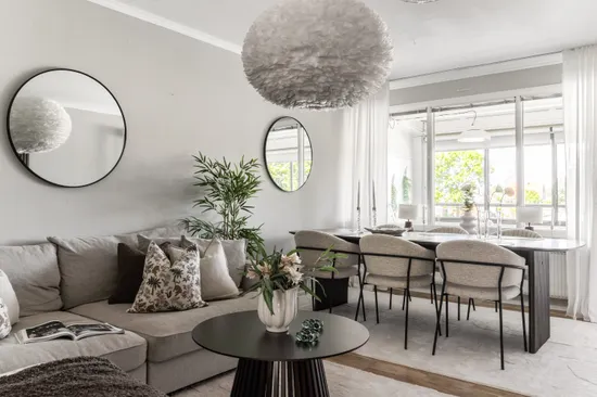 Bostadsrätt, Folketshusvägen 9A, Kristianstad