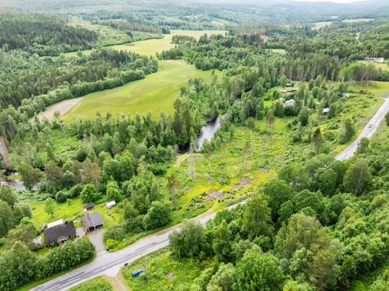Gård/Skog, Edsta 140, Timrå