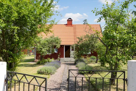 Villa, Fanketorp 760, Kalmar