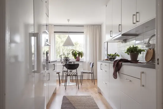 Bostadsrätt, Pinnharvsgatan 5D, Mölndal - Bifrost, Mölndal