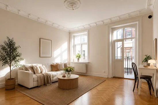 Bostadsrätt, Södra Strandgatan 15, Centrum, Helsingborg