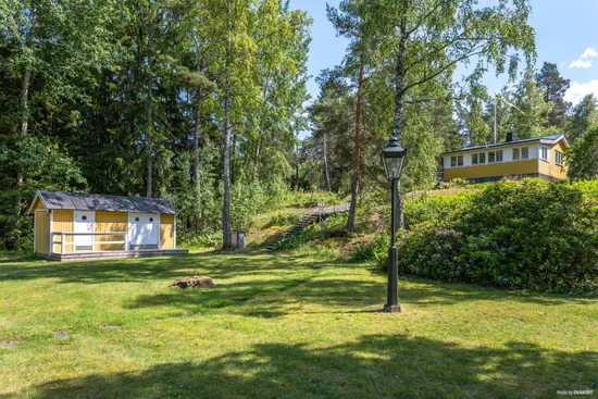 Fritidshus, Lyckornas väg 17, Värmdö Evlinge, Värmdö