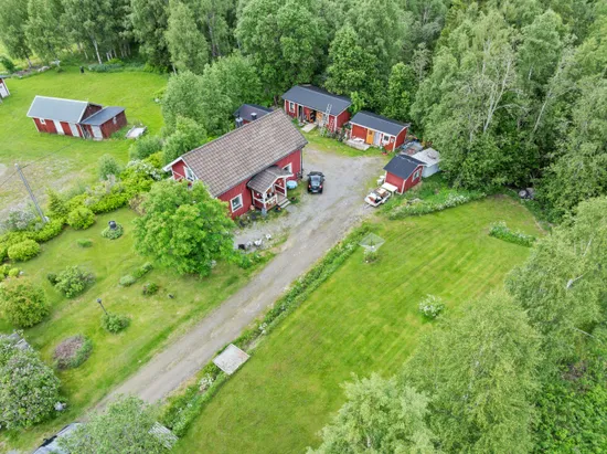 Villa, Nordanå 235, Viksjö, Härnösand