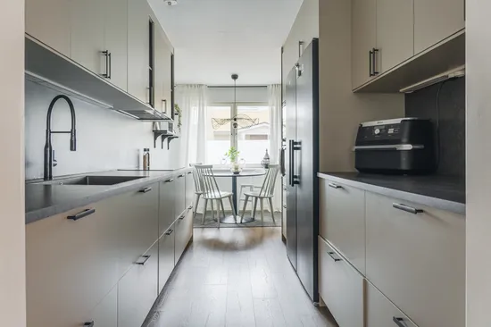 Radhus, Trumpetvägen 73, Slagsta, Eskilstuna