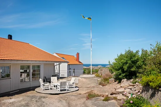 Fritidshus, Mångatan 3, Hunnebostrand, Sotenäs