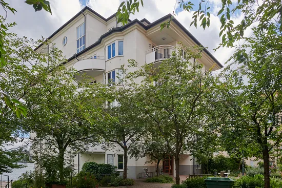 Bostadsrätt, Tegelviksgatan 75, Södermalm Sofia, Stockholm