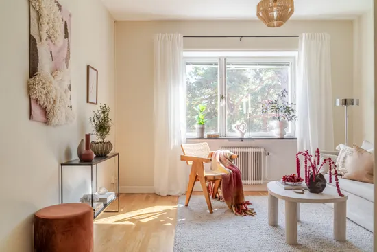 Bostadsrätt, Stopvägen 41, Bromma - Åkeslund, Stockholm