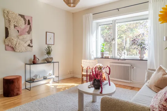 Bostadsrätt, Stopvägen 41, Bromma - Åkeslund, Stockholm