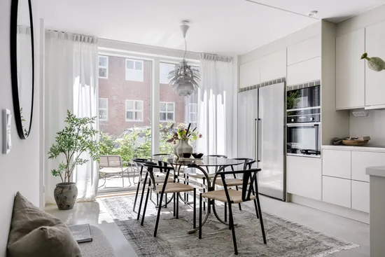 Villa, Radhus, Ebba Ströms gata 29, Rostorp, Malmö