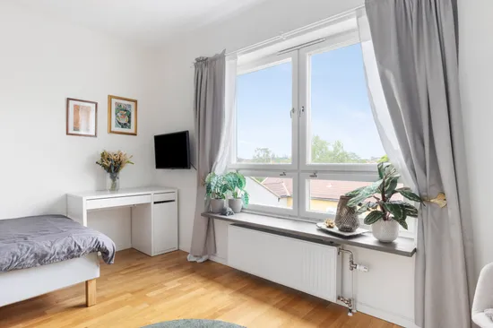 Bostadsrätt, Skälderviksplan 11, Årsta, Stockholm