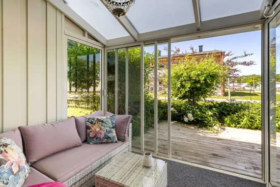 Bostadsrätt, Georg Nyströmsgatan 32, Torshälla, Eskilstuna