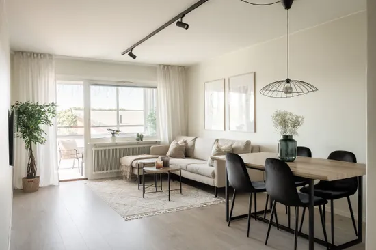 Bostadsrätt, Gässlingavägen 7C, Klosters Fälad, Lund