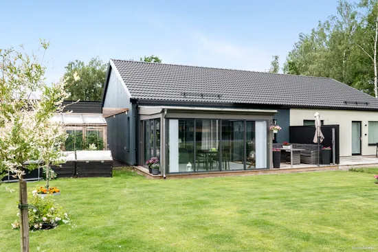 Bostadsrätt, Kromringen 9B, Knislinge - Väster, Östra Göinge