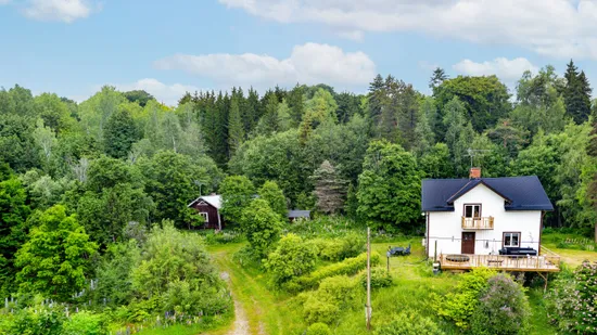 Gård/Skog, Bölen 558, Ramvik, Härnösand