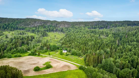 Gård/Skog, Bölen 558, Ramvik, Härnösand