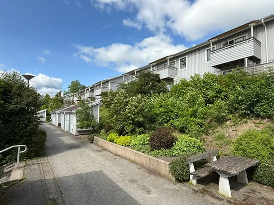 Bostadsrätt, Eklövsvägen 130, Rydsberg, Lerum