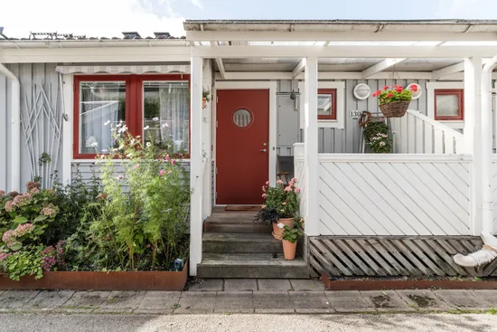 Bostadsrätt, Eklövsvägen 130, Rydsberg, Lerum