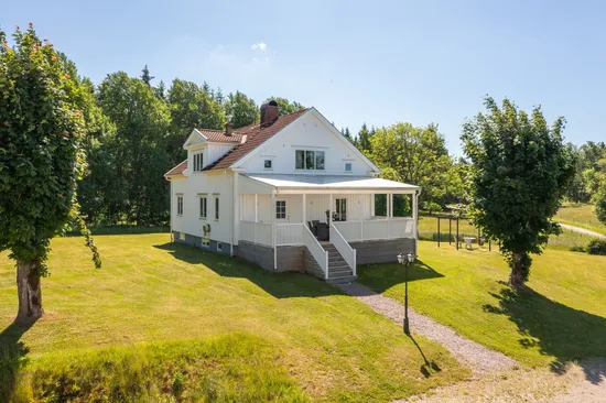 Gård/Skog, Hössna Grytåsen 101, Hössna, Ulricehamn