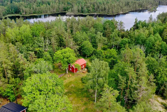 Fritidshus, Skälsebo Målehult 1, Skälsebo, Oskarshamn