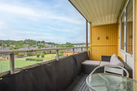 Bostadsrätt, Sagogången 57, Hisings Backa, Göteborg