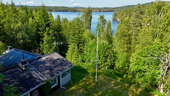 Fritidshus, Gläcken 31, Säter