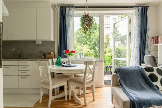 Bostadsrätt, Ålgrytevägen 122, Bredäng/Mälarhöjden, Stockholm