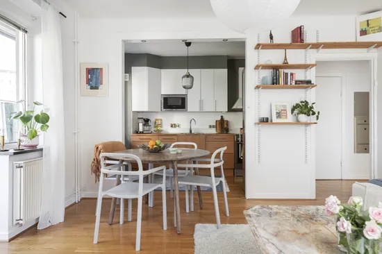 Bostadsrätt, Sallerupsvägen 26C, Ellstorp, Malmö