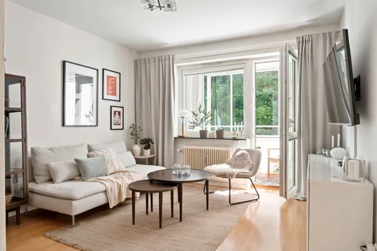 Bostadsrätt, Gamla Strandlinjen 4 E Lgh 1102, Partille