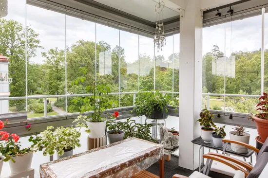 Bostadsrätt, Gråsparvsvägen 16, Råby, Västerås