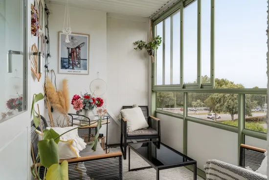 Bostadsrätt, Frösängsvägen 60, Oxelösund