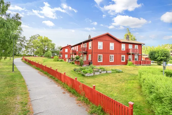 Bostadsrätt, Södra Årvägen 5, Brunnby Park, Upplands Väsby