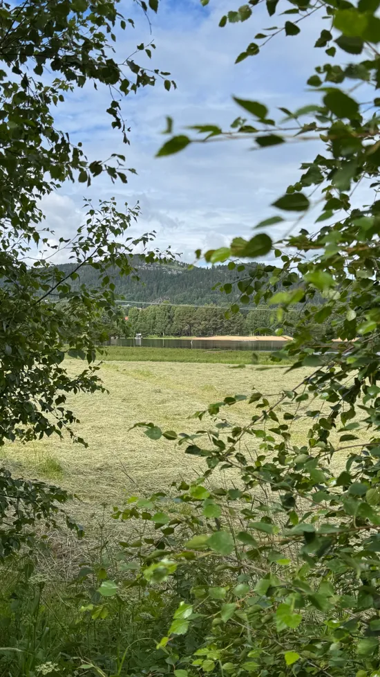 Övrigt, Kåsjö Hybovägen 23, Kåsjö, Ljusdal