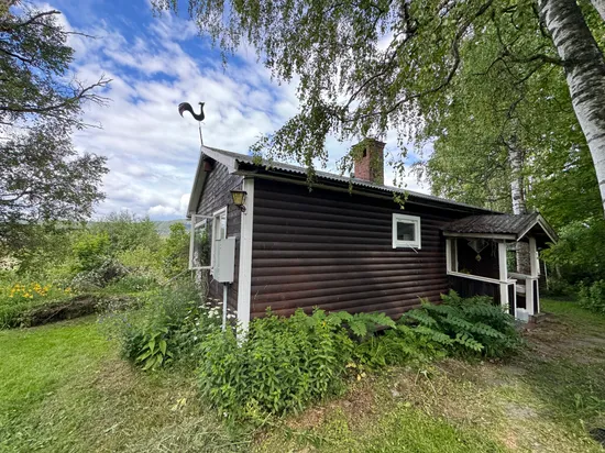 Övrigt, Kåsjö Hybovägen 23, Kåsjö, Ljusdal
