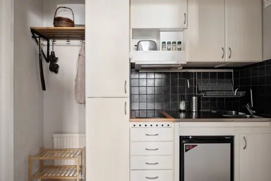 Bostadsrätt, Esplanaden 7B, Grossgärdet, Norrtälje