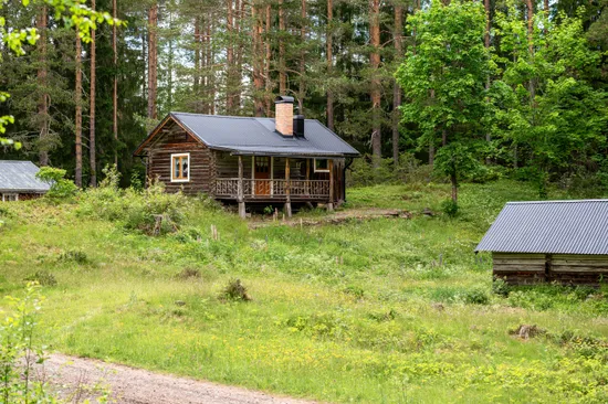 Fritidshus, Västerselen 6, Malung-Sälen