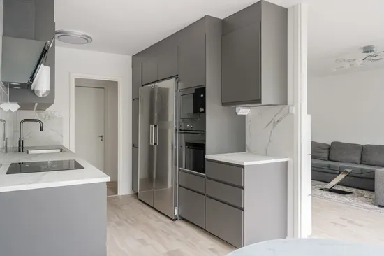 Bostadsrätt, Meteorvägen 26, Grindtorp, Täby
