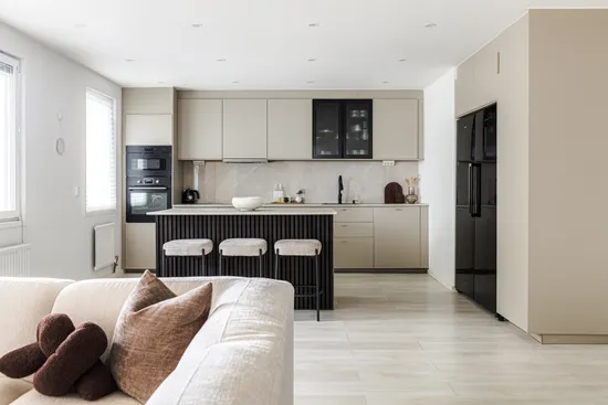 Bostadsrätt, Axel Danielssons väg 85, Almvik, Malmö