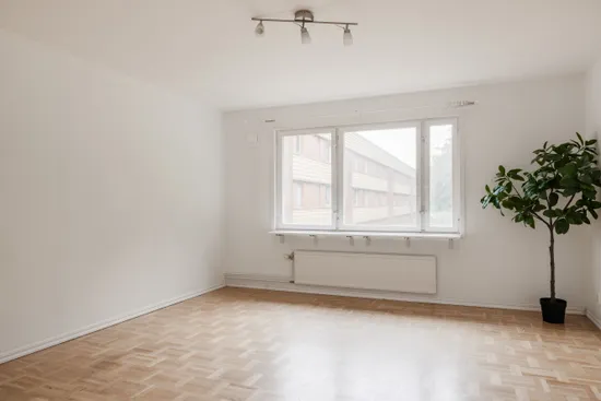 Bostadsrätt, Kämpagränden 23A, Linero, Lund