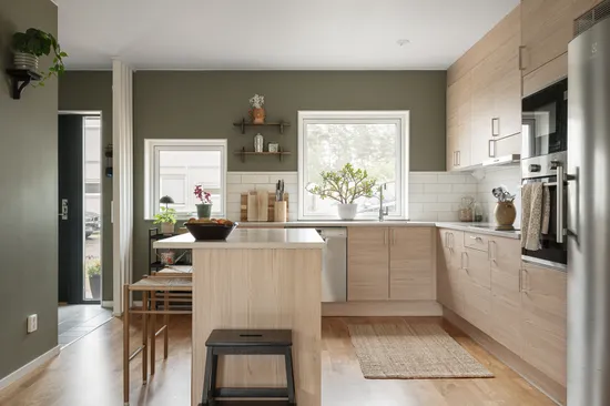 Bostadsrätt, Gråbovägen 10C, Täppet, Kristianstad