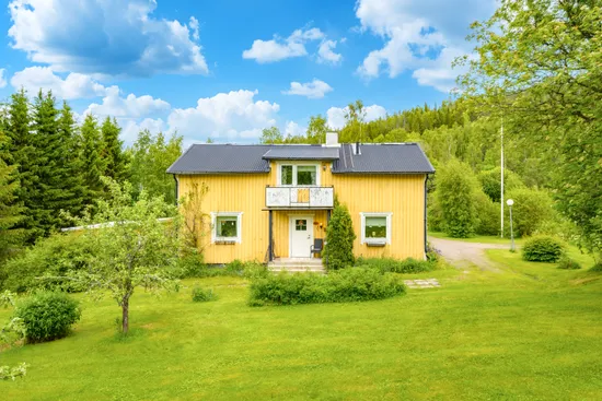 Villa, Allsta 120, Allsta, Sundsvall