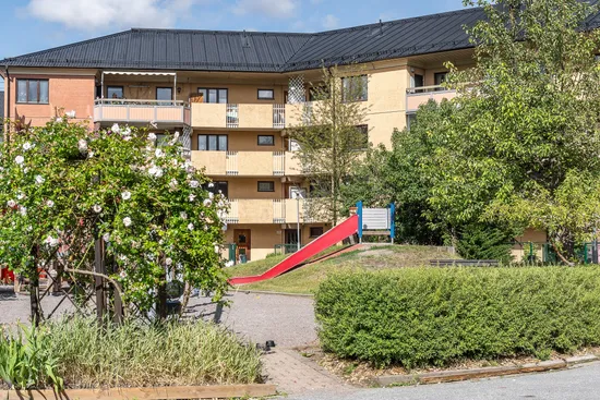 Bostadsrätt, Grusåsgränd 179, Enskededalen, Stockholm