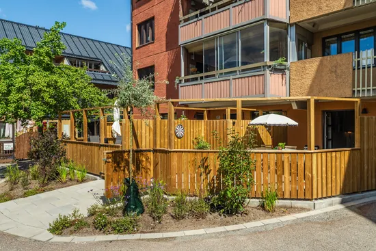 Bostadsrätt, Grusåsgränd 179, Enskededalen, Stockholm