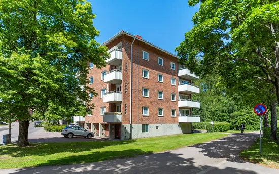 Bostadsrätt, Ulvsbygatan 27 D Lgh 1303, Norrstrand, Karlstad
