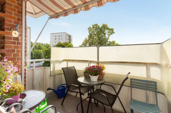 Bostadsrätt, Ulvsbygatan 27 D Lgh 1303, Norrstrand, Karlstad