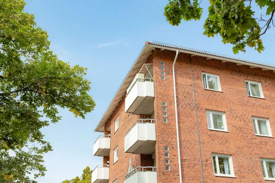 Bostadsrätt, Ulvsbygatan 27 D Lgh 1303, Norrstrand, Karlstad
