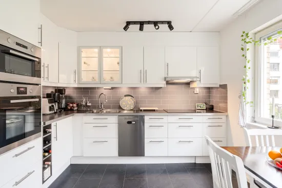 Bostadsrätt, Kristinagatan 15, Centralt, Norrköping