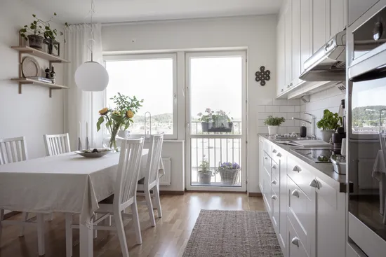 Bostadsrätt, Färgfabriksgatan 6, Centrala Hisingen, Göteborg